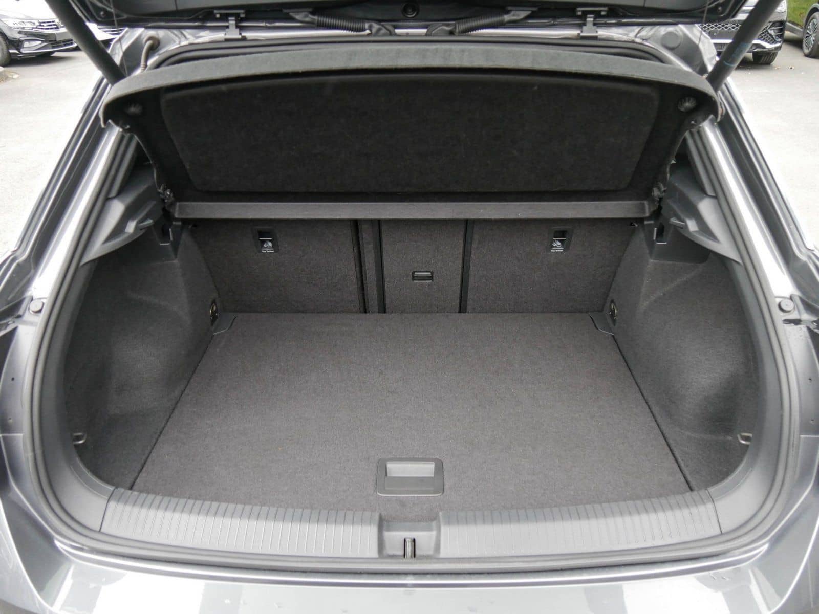 Volkswagen T-Roc 2.0 TSI Sport 4Motion DSG LED ACC Navi foto 14