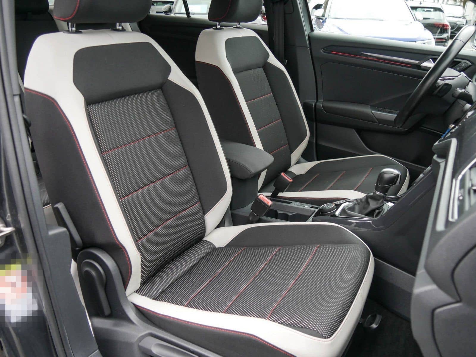 Volkswagen T-Roc 2.0 TSI Sport 4Motion DSG LED ACC Navi foto 7