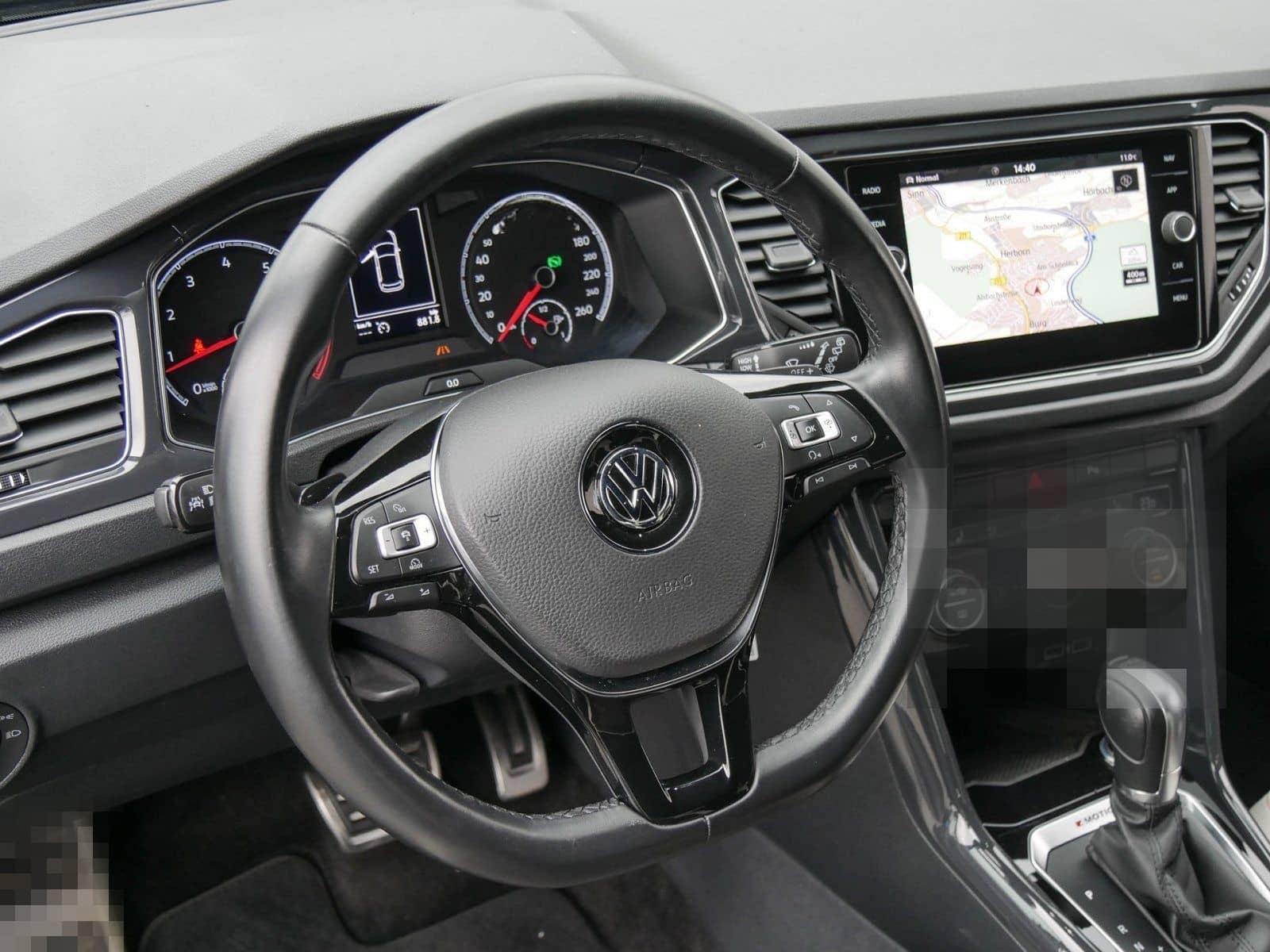 Volkswagen T-Roc 2.0 TSI Sport 4Motion DSG LED ACC Navi foto 10