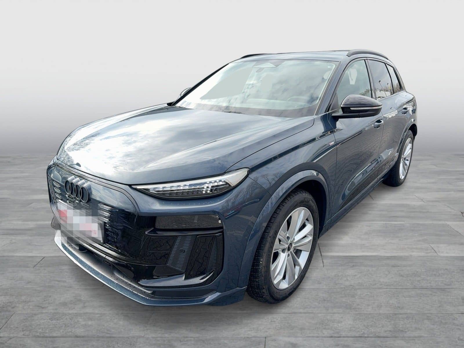 Audi Q6 e-tron quattro S LINE PANO B&O AHK 360CAM ACC foto 2