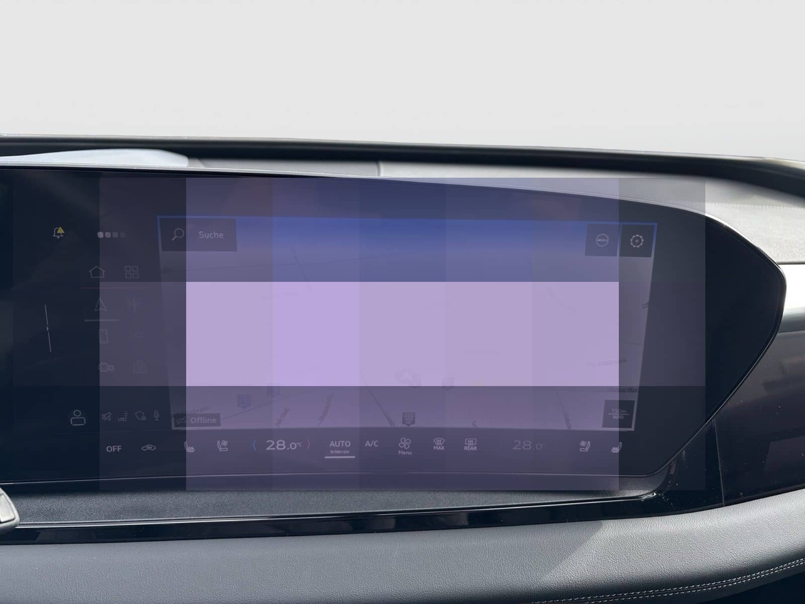 Audi Q6 e-tron quattro S LINE PANO B&O AHK 360CAM ACC foto 13