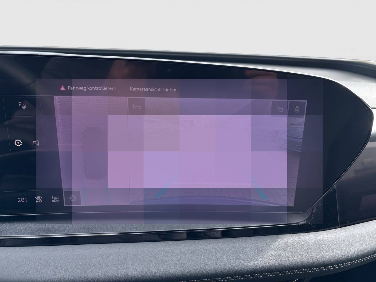 Audi Q6 e-tron quattro S LINE PANO B&O AHK 360CAM ACC foto 14