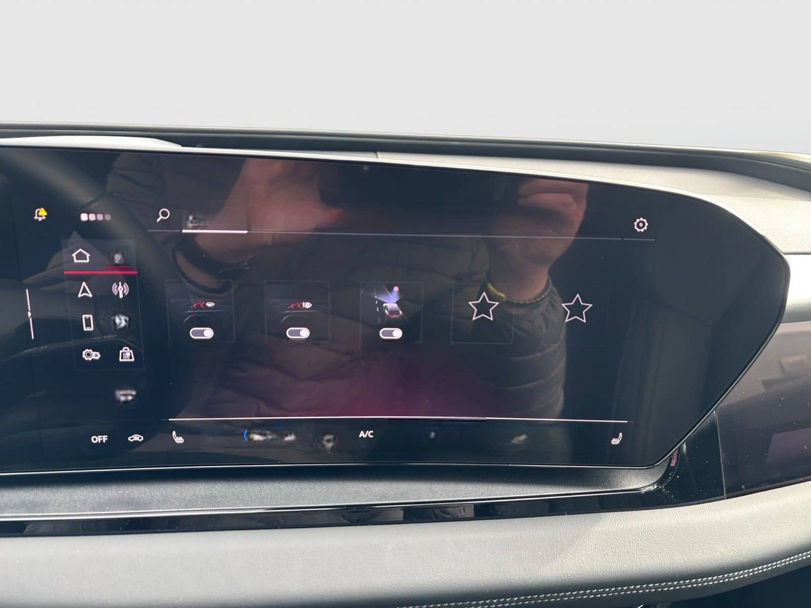 Audi Q6 e-tron quattro S LINE PANO B&O AHK 360CAM ACC foto 15