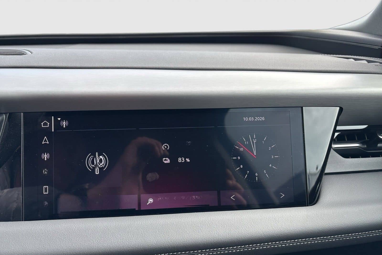 Audi Q6 e-tron quattro S LINE PANO B&O AHK 360CAM ACC foto 16