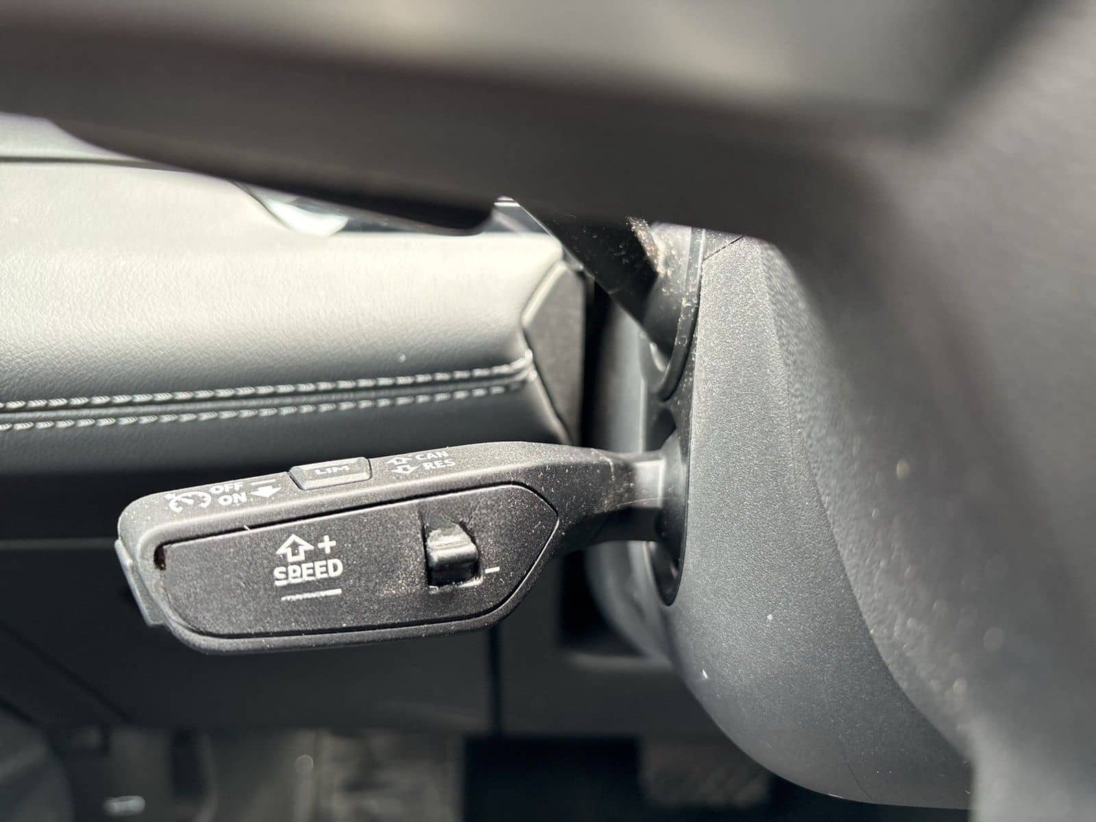 Audi Q6 e-tron quattro S LINE PANO B&O AHK 360CAM ACC foto 19