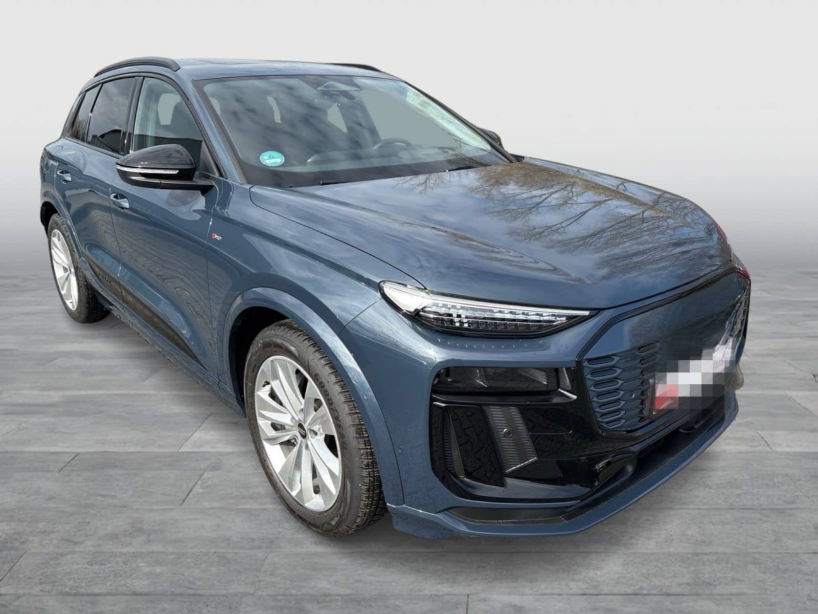 Audi Q6 e-tron quattro S LINE PANO B&O AHK 360CAM ACC foto 6