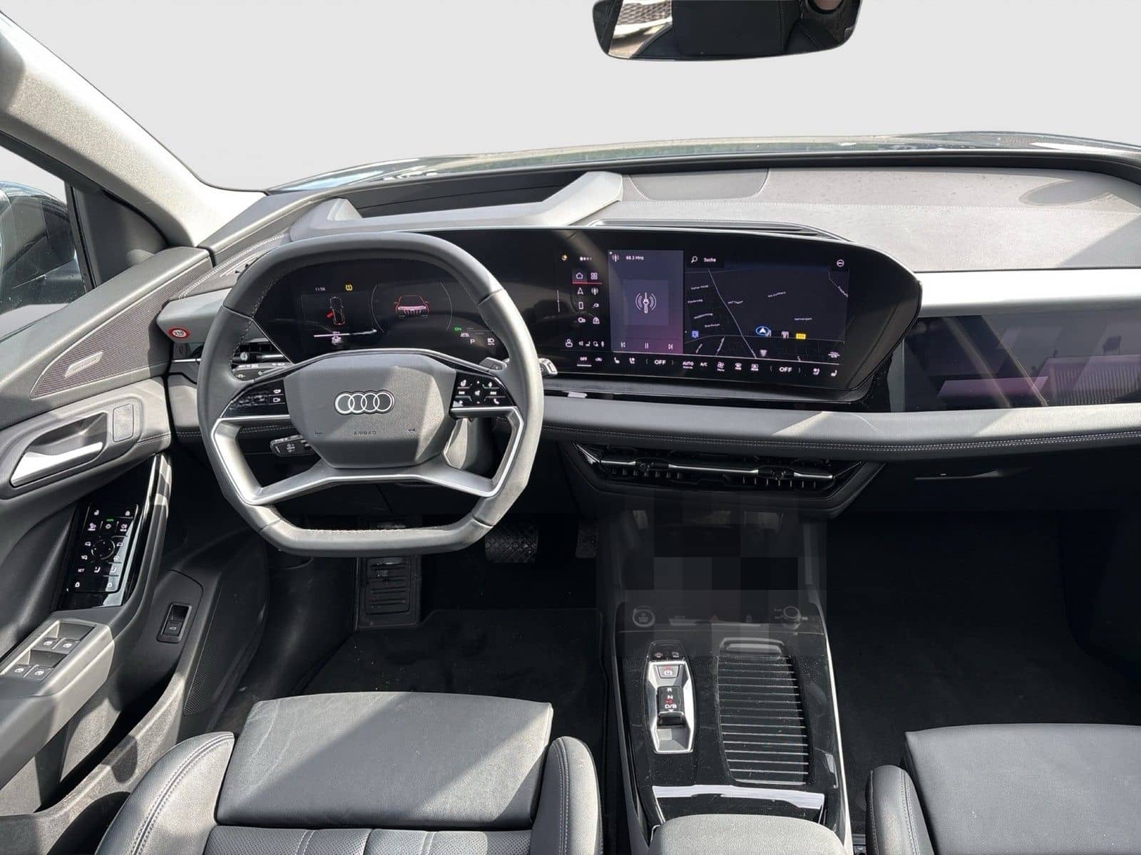 Audi Q6 e-tron quattro S LINE PANO B&O AHK 360CAM ACC foto 7