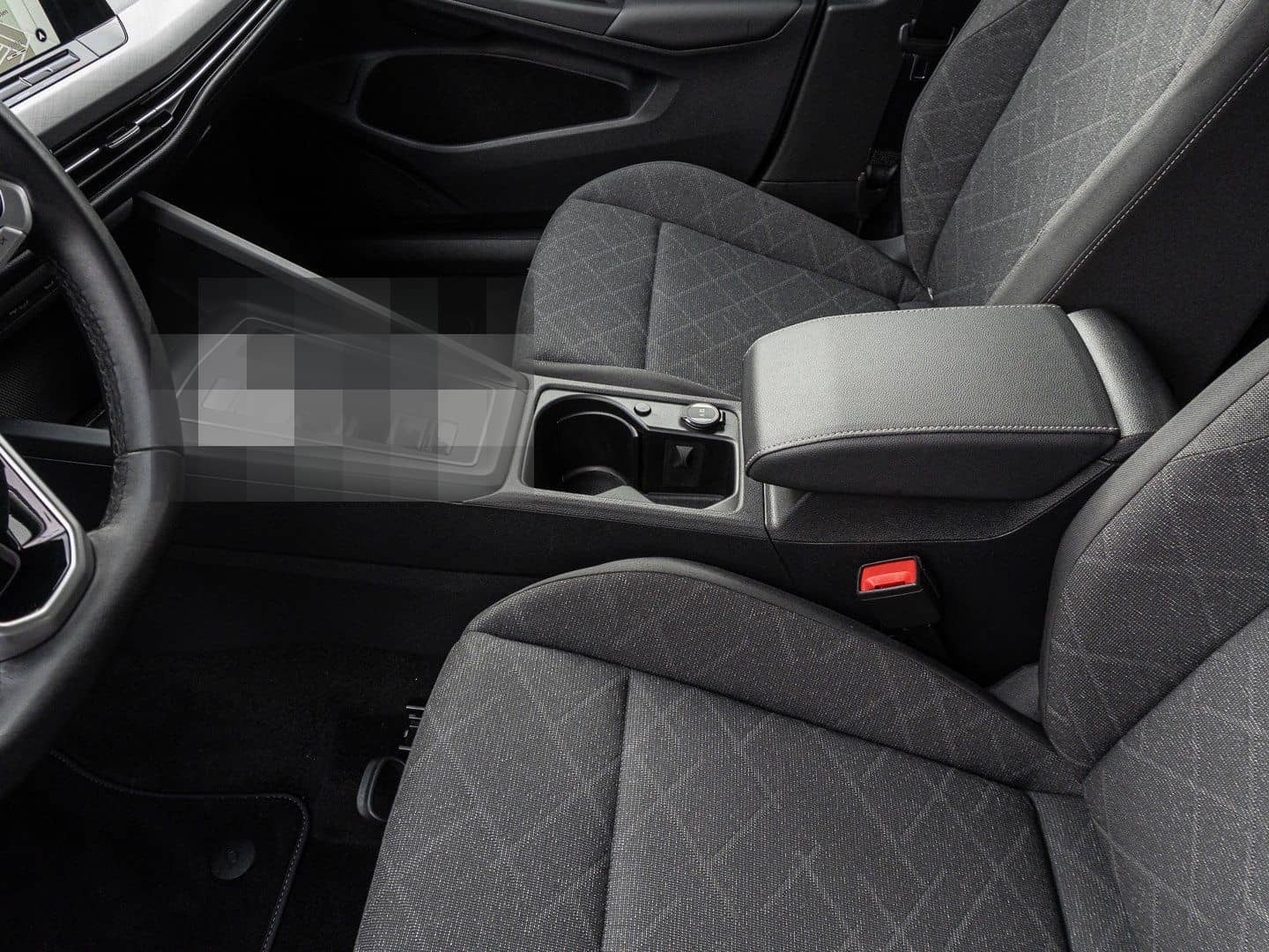 Volkswagen Golf 2.0 TDI DSG Life foto 14