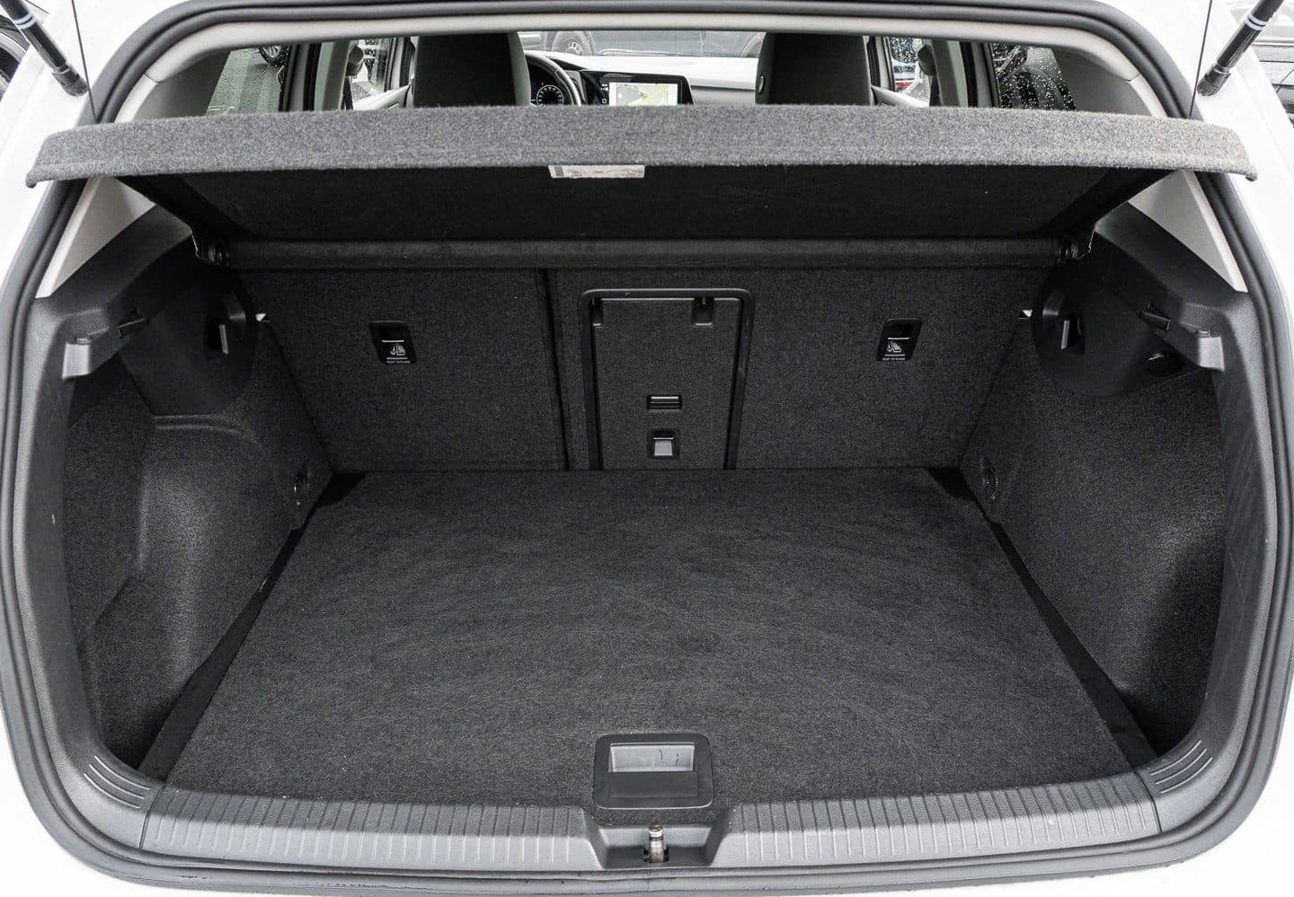 Volkswagen Golf 2.0 TDI DSG Life foto 16