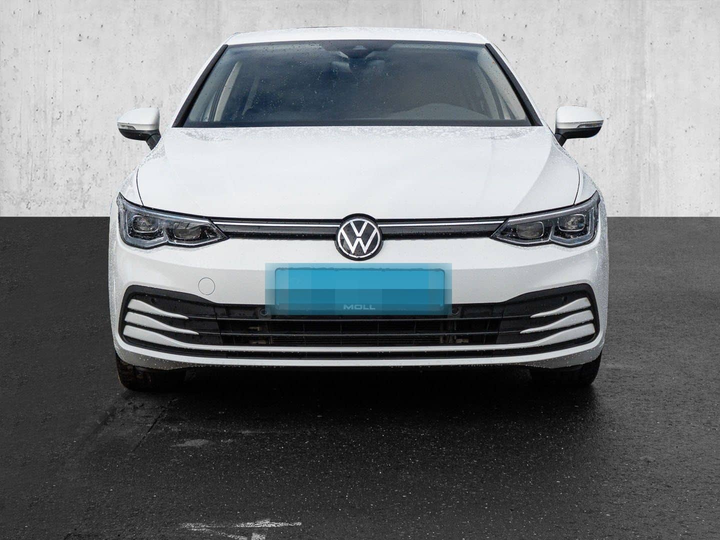 Volkswagen Golf 2.0 TDI DSG Life foto 3