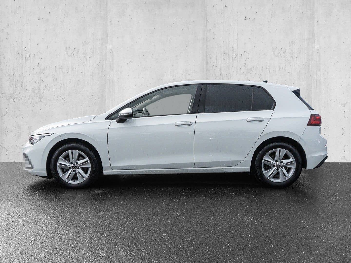 Volkswagen Golf 2.0 TDI DSG Life foto 5