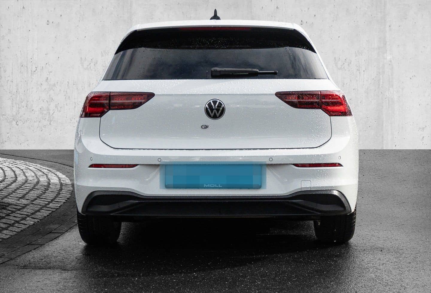 Volkswagen Golf 2.0 TDI DSG Life foto 6