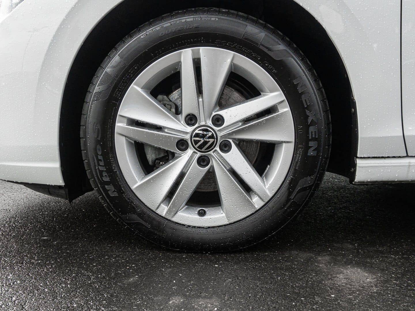 Volkswagen Golf 2.0 TDI DSG Life foto 7