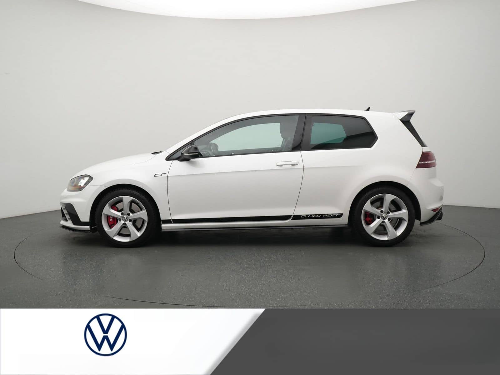 Volkswagen Golf VII GTI Clubsport DSG NAVI XENON SHZ PDC foto 5