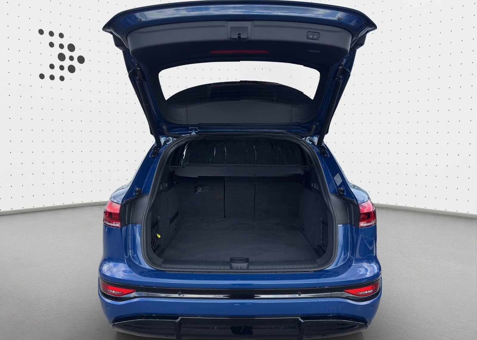 Audi SQ6 e-tron *EDITION-ONE-BLUE*MATRIX*HUD*LUFT*PAN foto 11