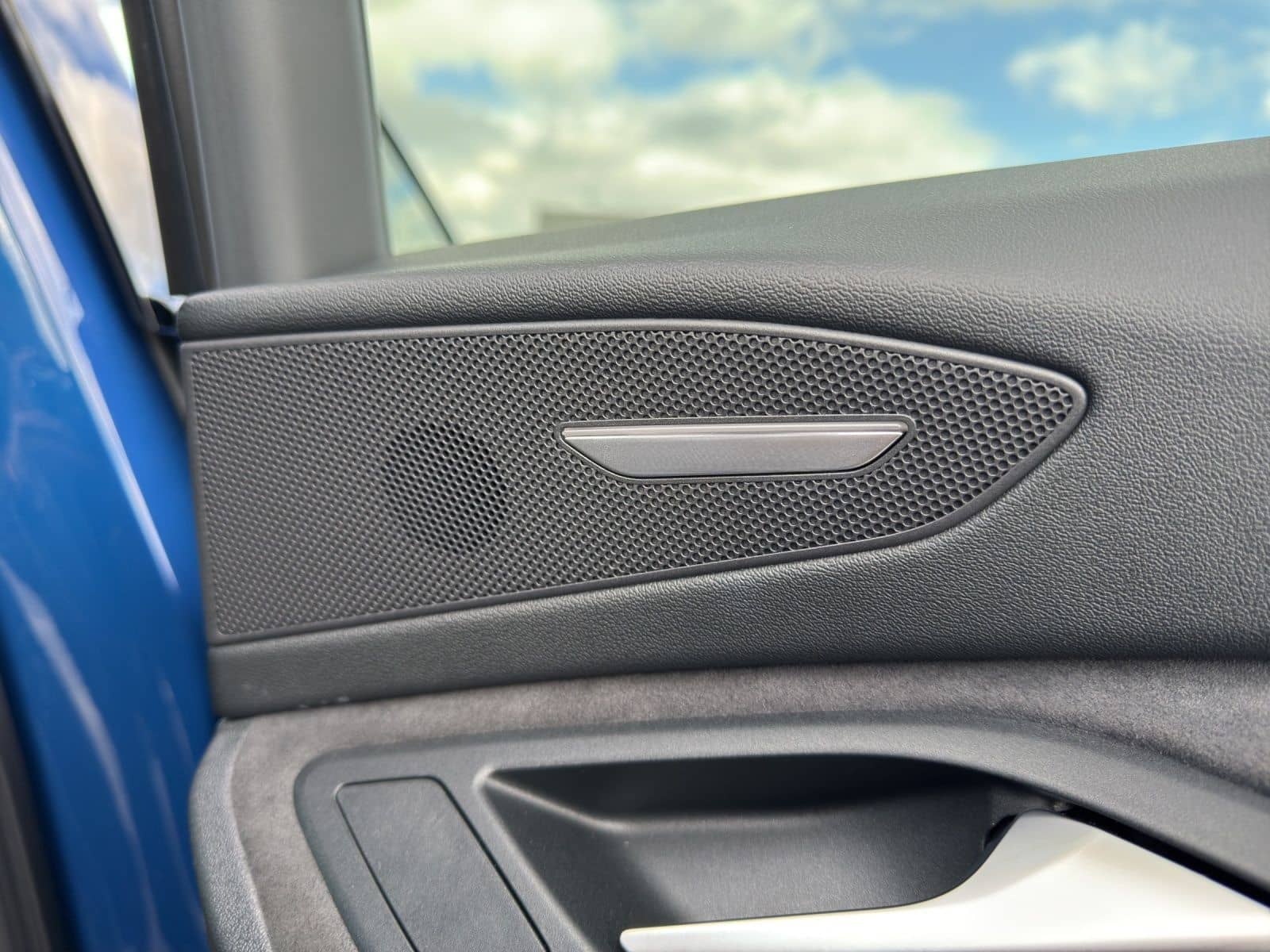 Audi SQ6 e-tron *EDITION-ONE-BLUE*MATRIX*HUD*LUFT*PAN foto 15