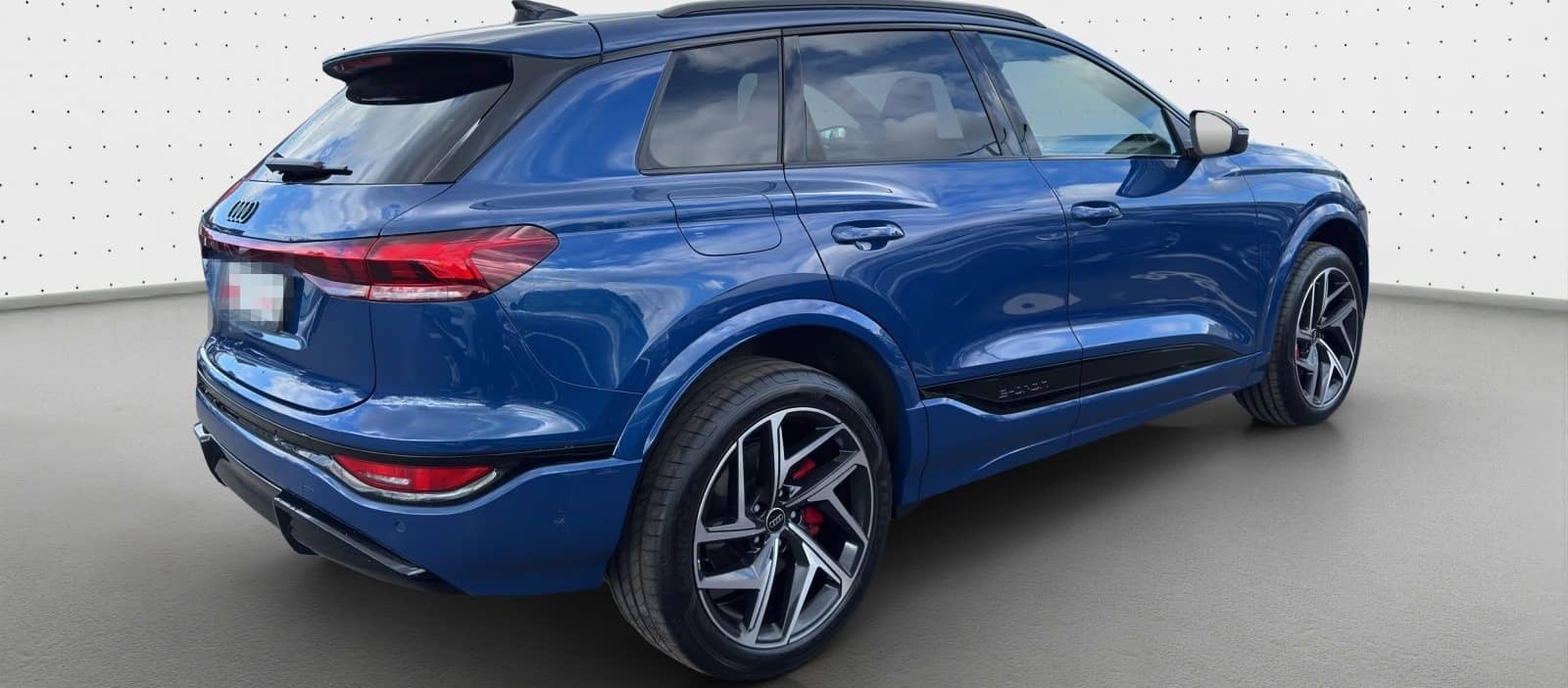 Audi SQ6 e-tron *EDITION-ONE-BLUE*MATRIX*HUD*LUFT*PAN foto 18