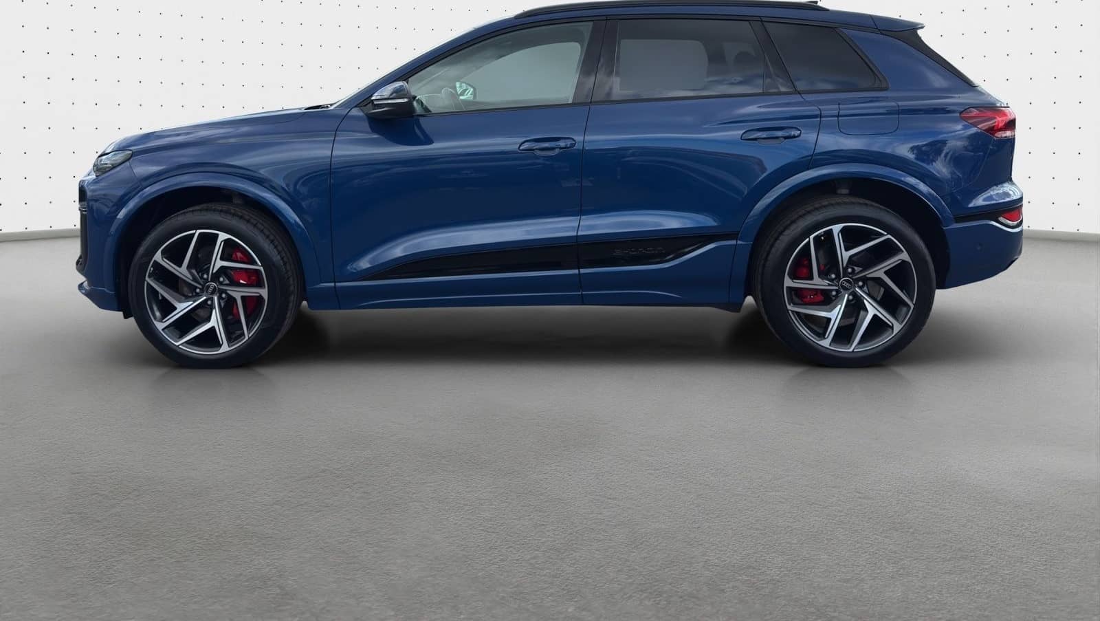 Audi SQ6 e-tron *EDITION-ONE-BLUE*MATRIX*HUD*LUFT*PAN foto 3