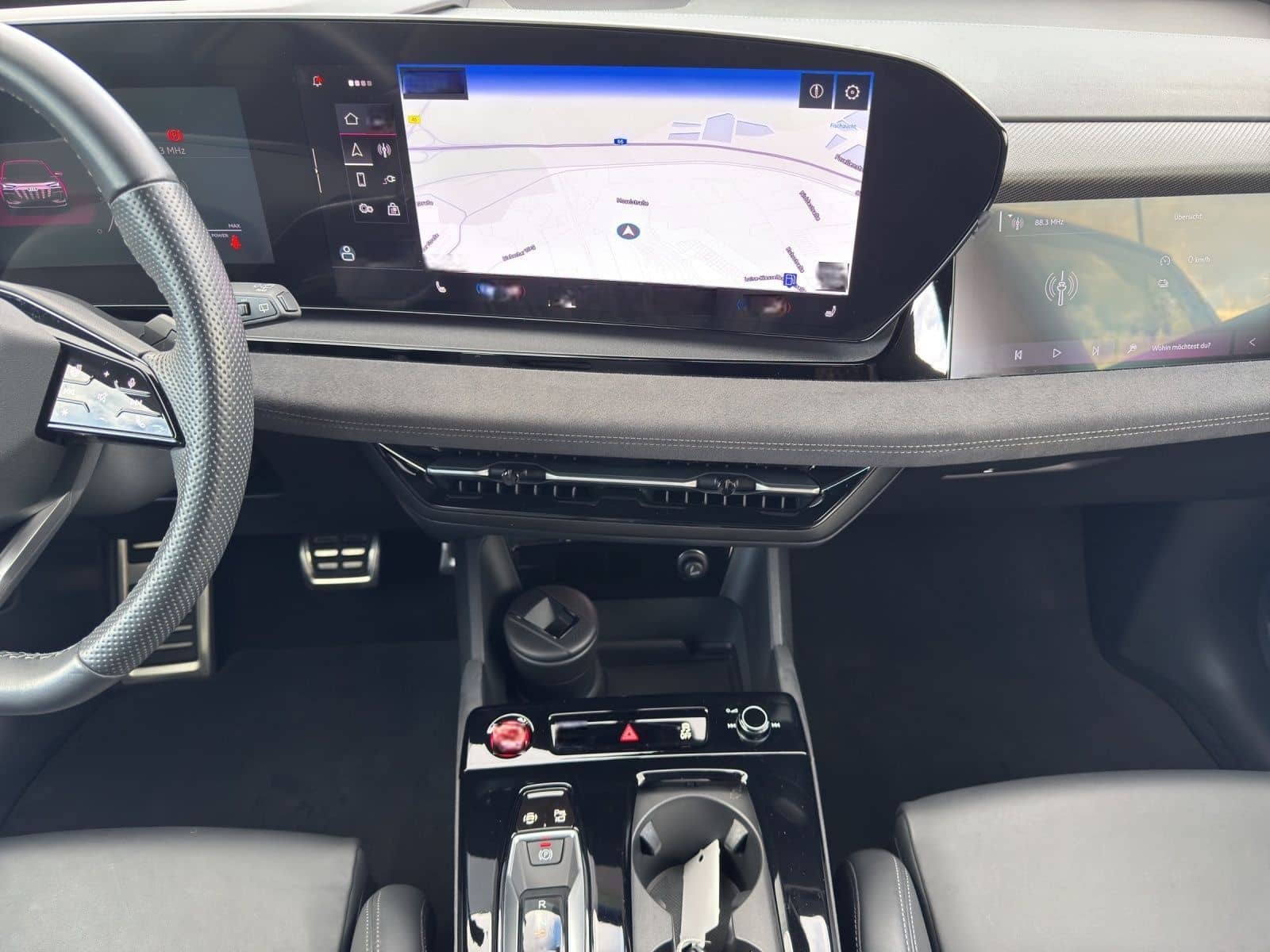 Audi SQ6 e-tron *EDITION-ONE-BLUE*MATRIX*HUD*LUFT*PAN foto 6