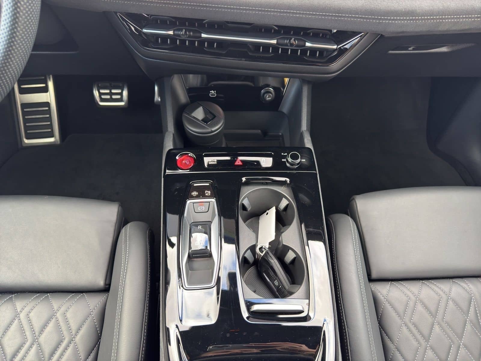 Audi SQ6 e-tron *EDITION-ONE-BLUE*MATRIX*HUD*LUFT*PAN foto 7