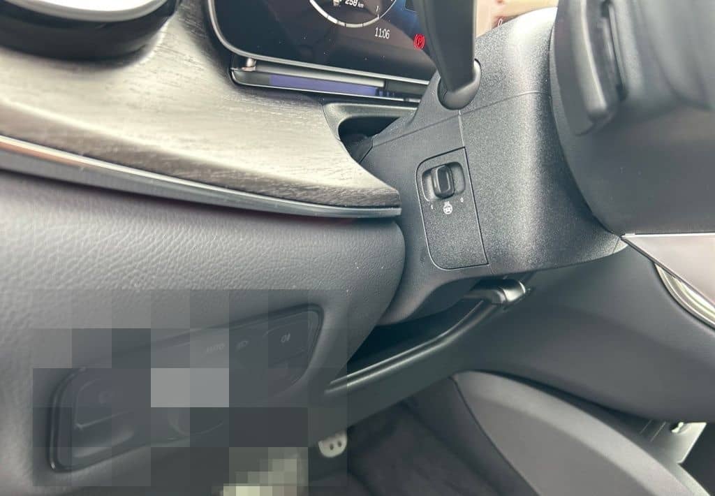 Mercedes-Benz V 300 d EXCLUSIVE Lang Vollausstattung foto 18