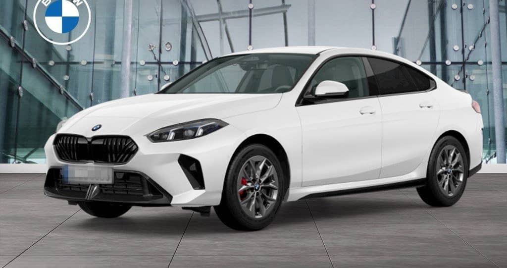 BMW 220 Gran Coupé M Sport Pro DAB LED Komfortzg. foto 1