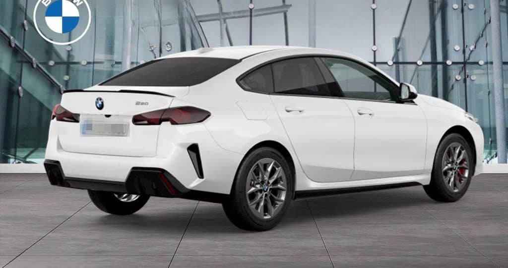 BMW 220 Gran Coupé M Sport Pro DAB LED Komfortzg. foto 2