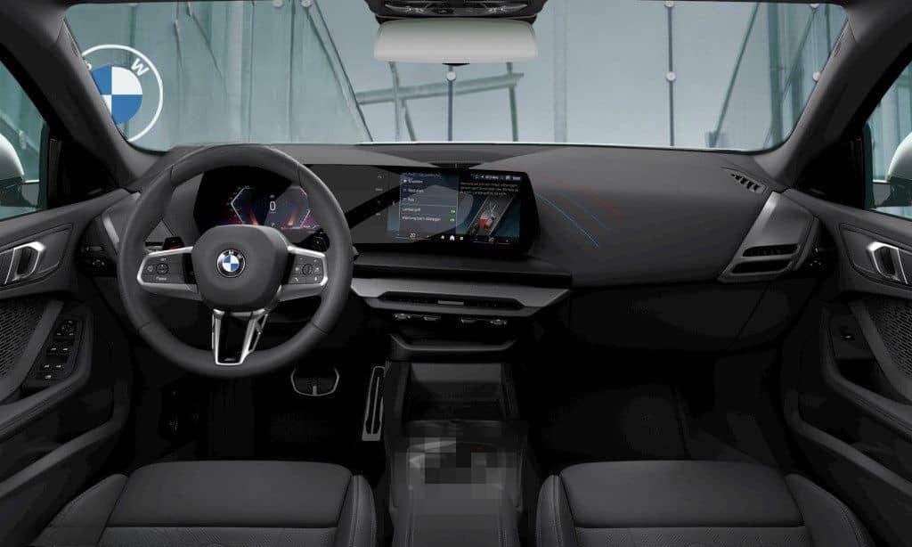 BMW 220 Gran Coupé M Sport Pro DAB LED Komfortzg. foto 3