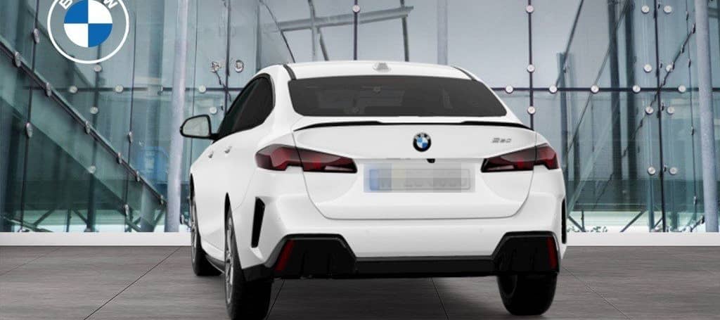 BMW 220 Gran Coupé M Sport Pro DAB LED Komfortzg. foto 5