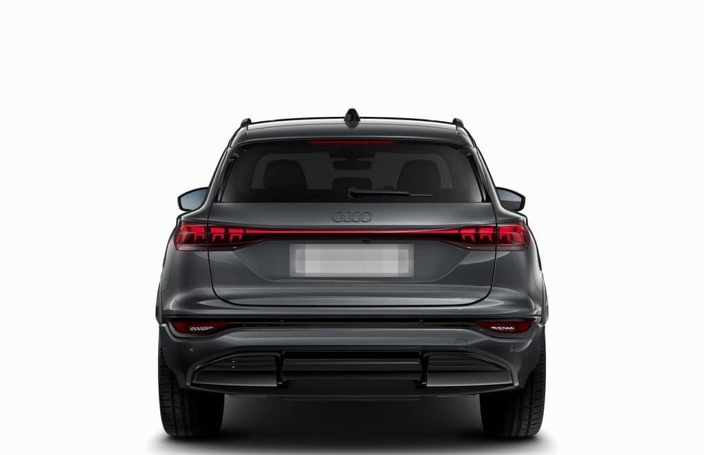 Audi Q6 SUV e-tron performance STANDHZ. LUFTF. ACC BT foto 12