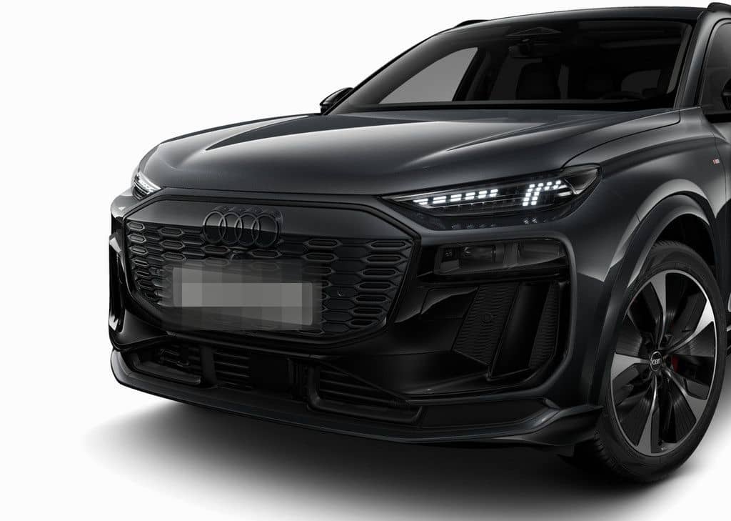 Audi Q6 SUV e-tron performance STANDHZ. LUFTF. ACC BT foto 14