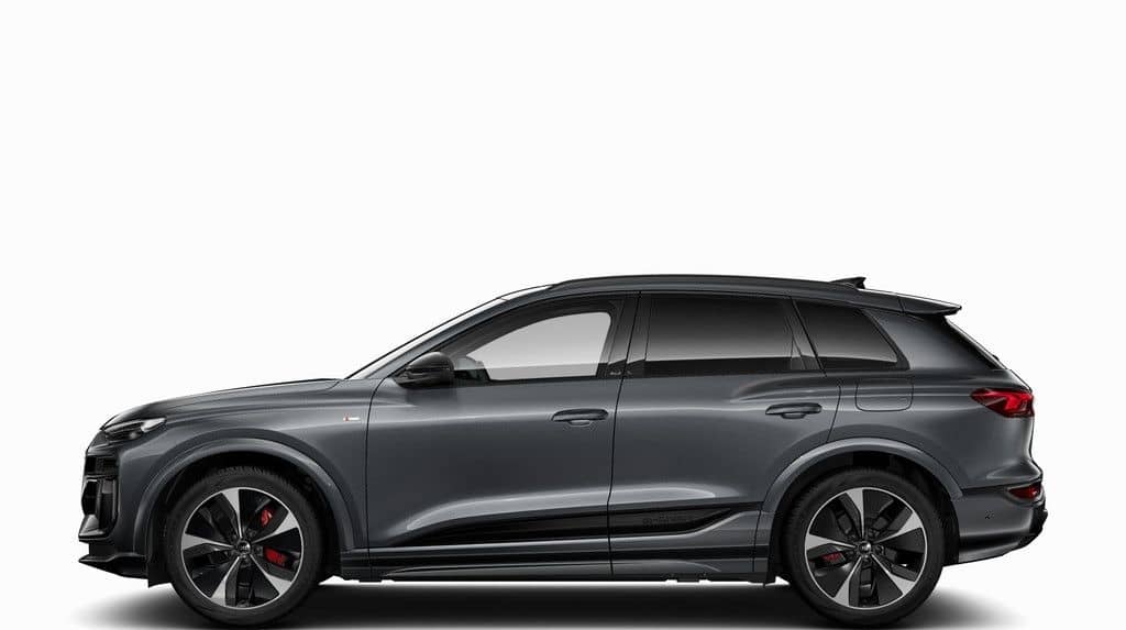 Audi Q6 SUV e-tron performance STANDHZ. LUFTF. ACC BT foto 10