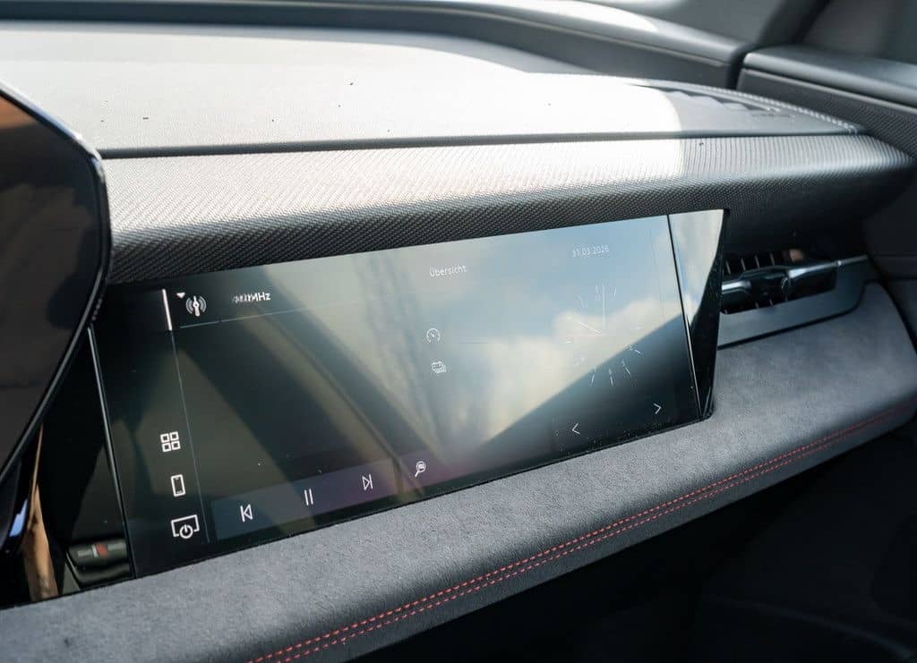 Audi Q6 SUV e-tron quattro 285 kW LUFTF. ACC PANO B+O foto 12