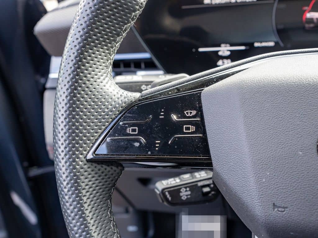 Audi Q6 SUV e-tron quattro 285 kW LUFTF. ACC PANO B+O foto 15