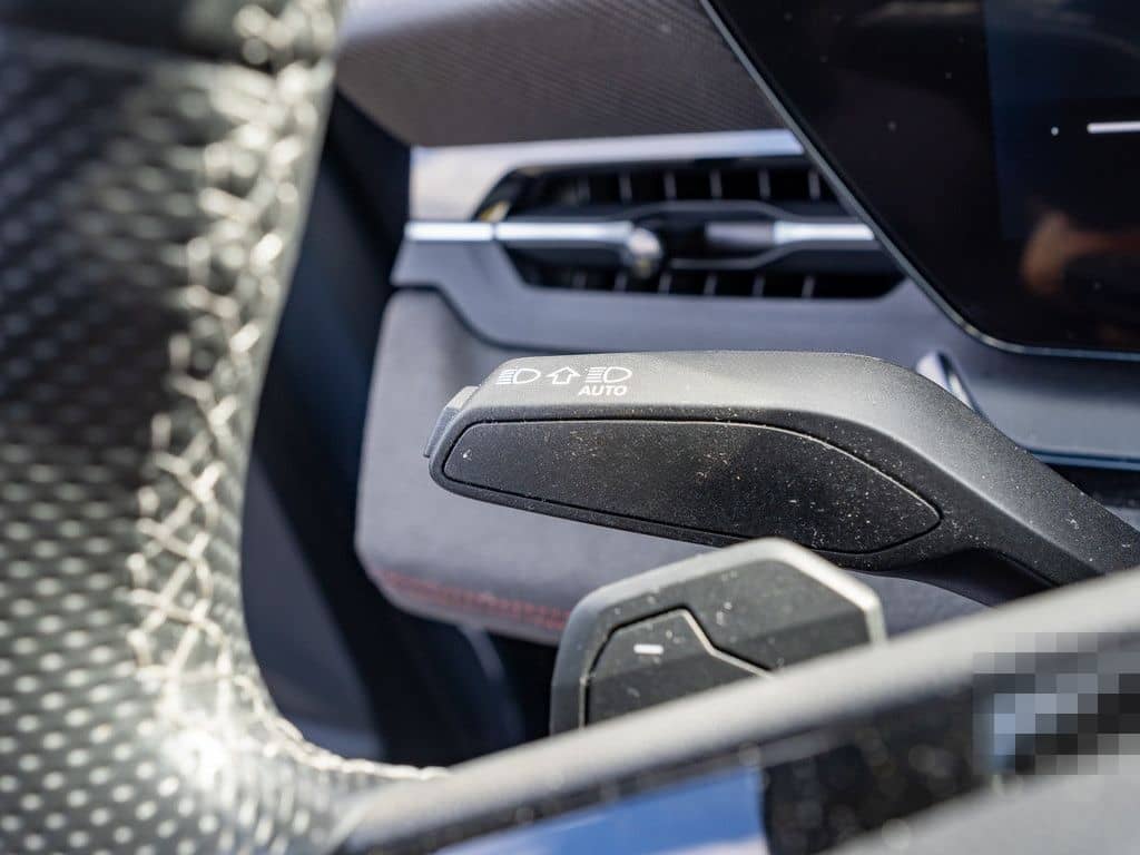 Audi Q6 SUV e-tron quattro 285 kW LUFTF. ACC PANO B+O foto 17