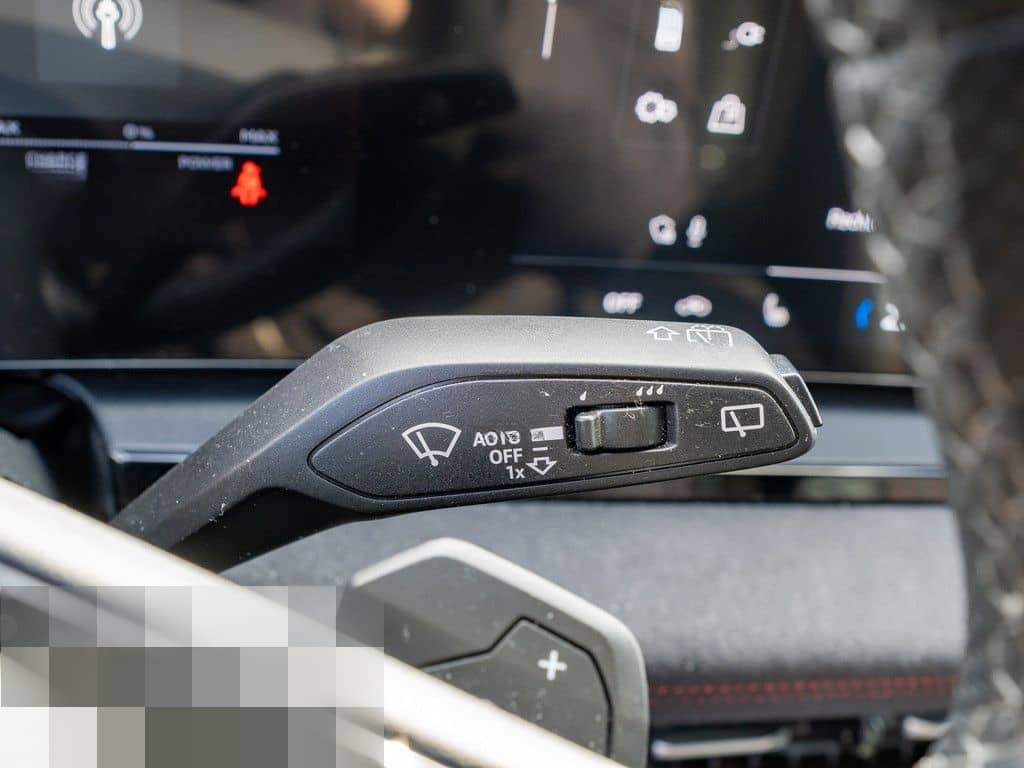 Audi Q6 SUV e-tron quattro 285 kW LUFTF. ACC PANO B+O foto 18