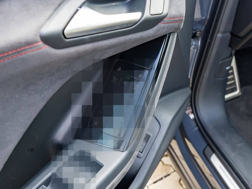 Audi Q6 SUV e-tron quattro 285 kW LUFTF. ACC PANO B+O foto 22