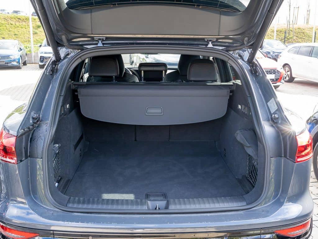 Audi Q6 SUV e-tron quattro 285 kW LUFTF. ACC PANO B+O foto 24