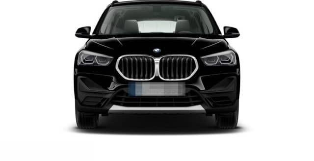 BMW X1 18iA Navi LED HIFI Sitzhzg. el.Heckklappe foto 5