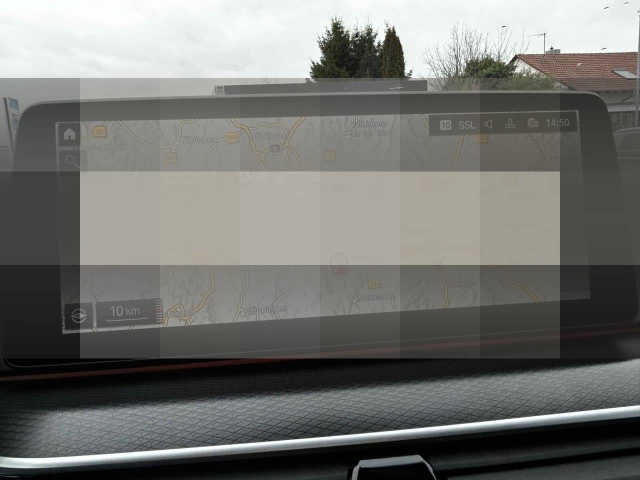 BMW 530e M Sport Leder KomfSitze+Belüftung LiveProf foto 13