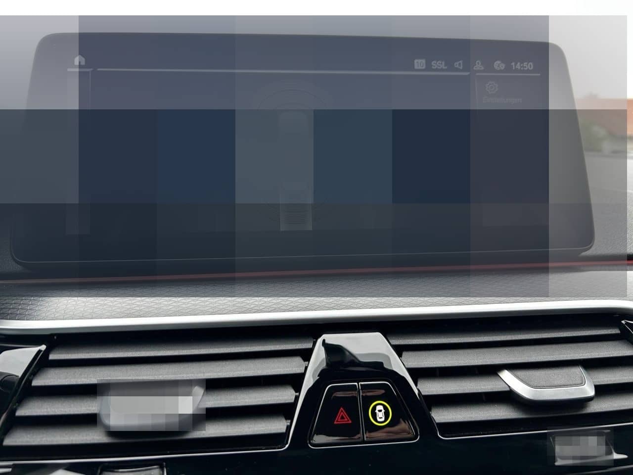 BMW 530e M Sport Leder KomfSitze+Belüftung LiveProf foto 14