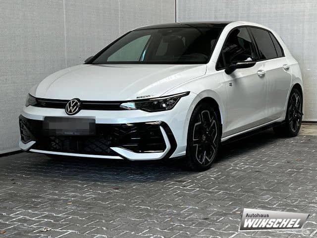 Volkswagen Golf VIII 2.0 TDI DSG R-Line Navi ACC Pano STHZ foto 1