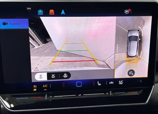 Volkswagen Golf VIII 2.0 TDI DSG R-Line Navi ACC Pano STHZ foto 12