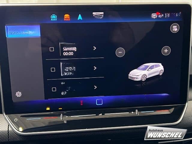 Volkswagen Golf VIII 2.0 TDI DSG R-Line Navi ACC Pano STHZ foto 15