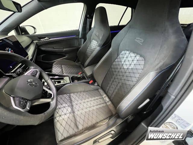 Volkswagen Golf VIII 2.0 TDI DSG R-Line Navi ACC Pano STHZ foto 7