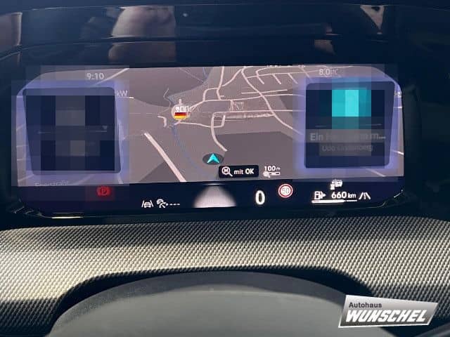 Volkswagen Golf VIII 2.0 TDI DSG R-Line Navi ACC Pano STHZ foto 9