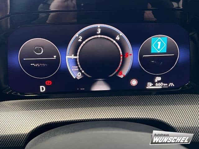 Volkswagen Golf VIII 2.0 TDI DSG R-Line Navi ACC Pano STHZ foto 10