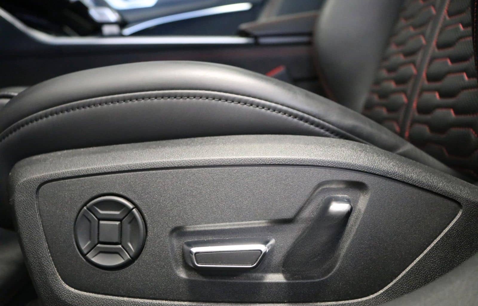 Audi RS6 Nachtsicht Pano AHK Laser HUD B&O Laser Voll foto 17