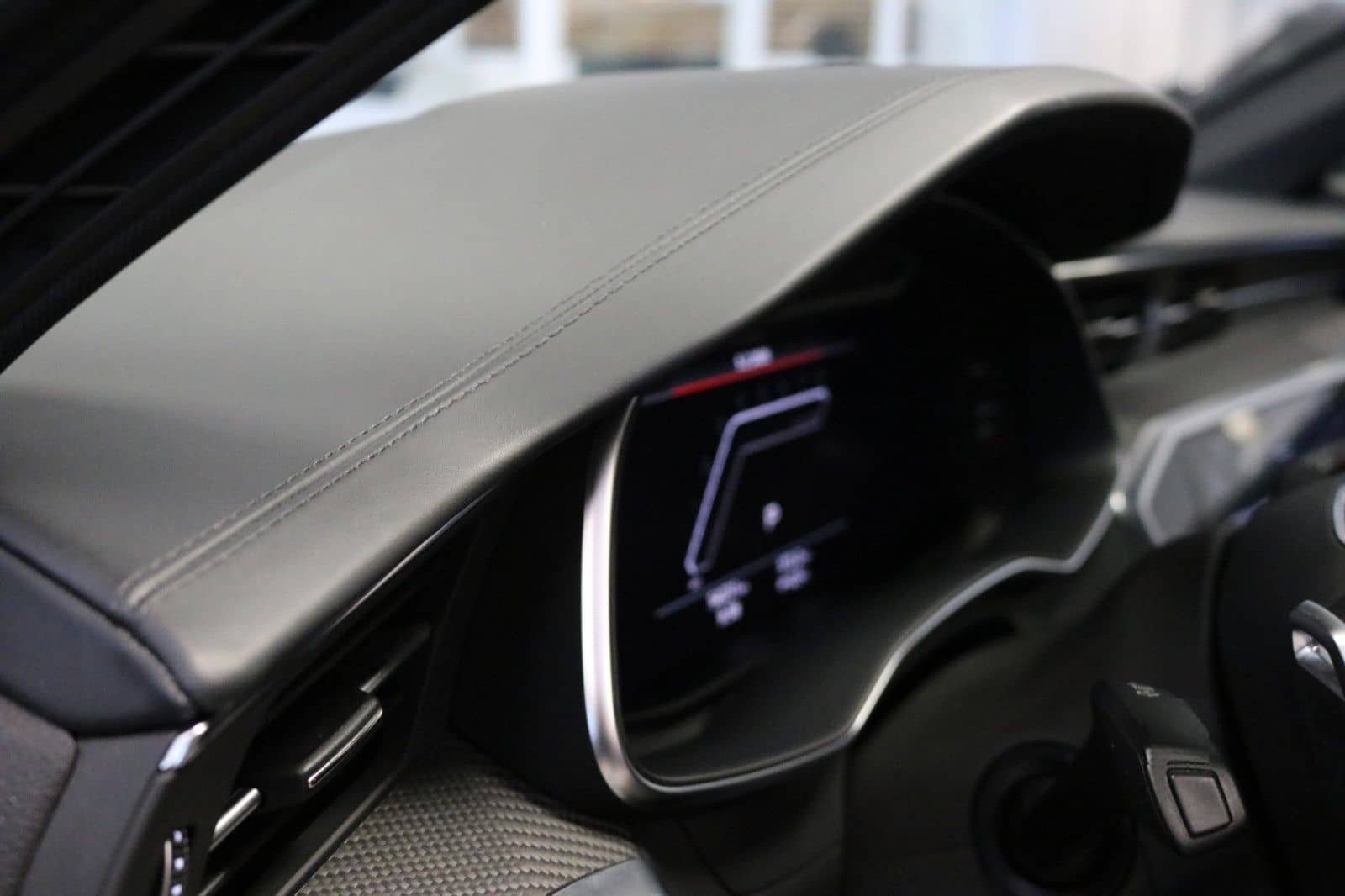 Audi RS6 Nachtsicht Pano AHK Laser HUD B&O Laser Voll foto 18