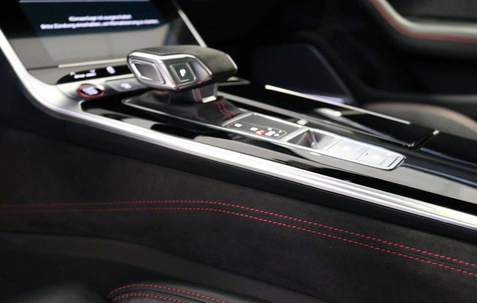 Audi RS6 Nachtsicht Pano AHK Laser HUD B&O Laser Voll foto 19